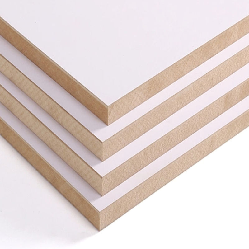 330mm Hout Gebaseerde Mdf Hdf van de Raadsmelamine Raad voor Meubilairhoogte - dichtheid