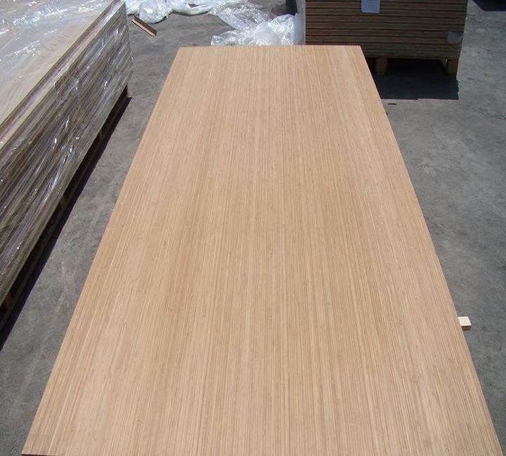 100% bamboe het Houten Comités Comité van de Meubilairmuur voor Binnenhuisarchitectuur