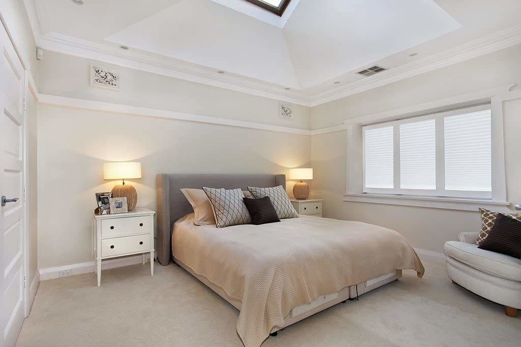 Van het Gordijnzonneblinden van de Trimablegrootte de Perfecte Geschikte Draadloze Tijdelijke Installatie