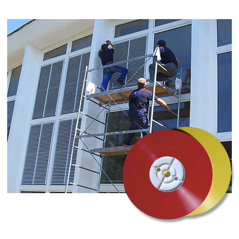 15mm 25mm Draadloze Aluminium Blinde Latjes voor Huisdecoratie 600m/800m/1000m