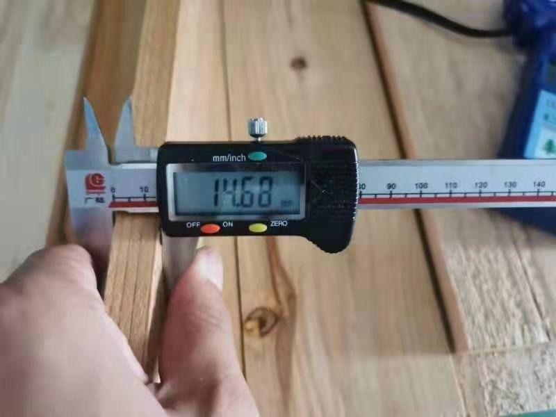 Aangepaste Openluchtcedar wood fence for garden-Decoratie Goede Stabiliteit