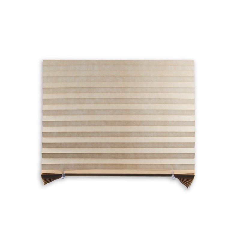 Het minimalistische Draadloze Gordijn verblindt 35 Duim 78 Duim Brede Rolschaduw L 1PC 1 REEKS