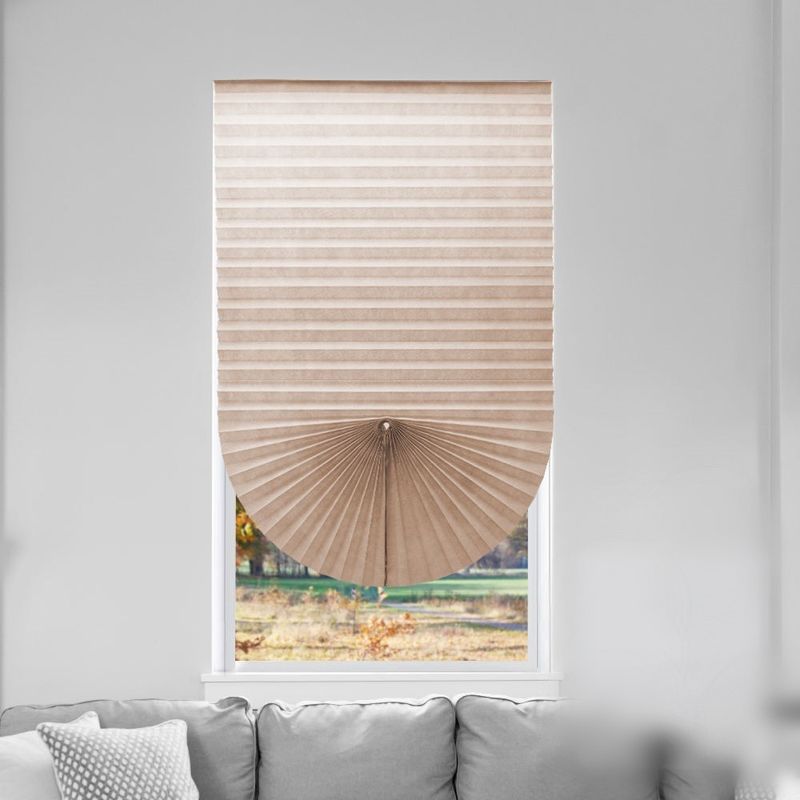 Het minimalistische Draadloze Gordijn verblindt 35 Duim 78 Duim Brede Rolschaduw L 1PC 1 REEKS