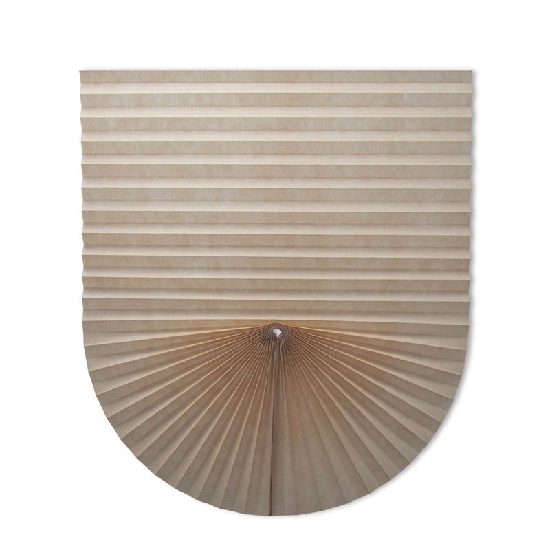 Het minimalistische Draadloze Gordijn verblindt 35 Duim 78 Duim Brede Rolschaduw L 1PC 1 REEKS