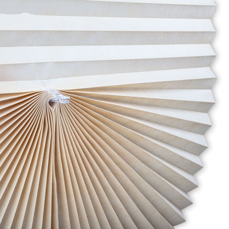 Het minimalistische Draadloze Gordijn verblindt 35 Duim 78 Duim Brede Rolschaduw L 1PC 1 REEKS