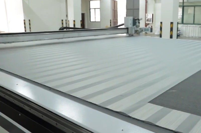 De draadloze Dubbele Laagrol stelt dag en nacht het Gestreepte Rolzonneblinden Lichte Filtreren in de schaduw