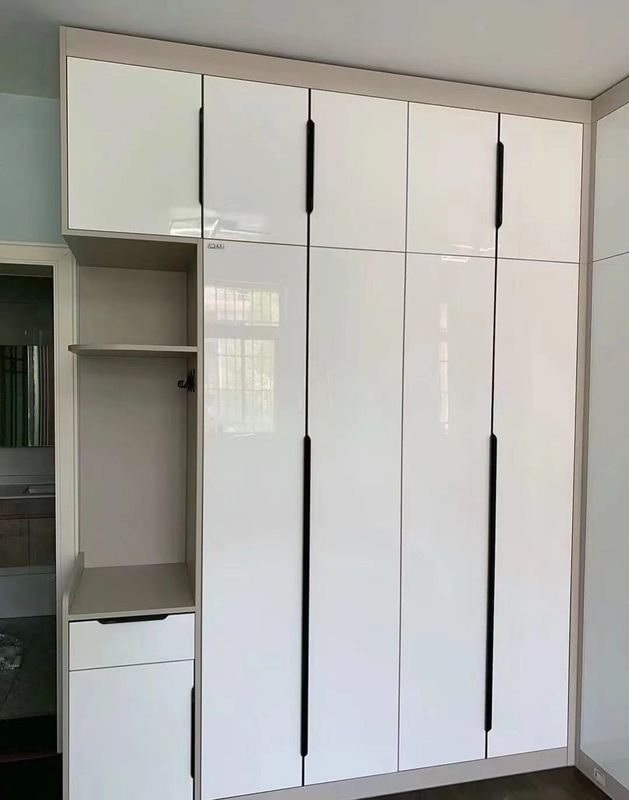 28 x 1160 x 2400 mm reparatie van triplex 19 of 21 pleister anti-glij