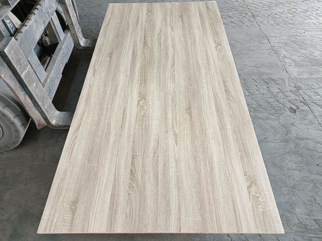 12 mm 15 mm 18 mm Sperrhout Beton Gebouw Begane grond Grote verdieping Algemeen gebouw