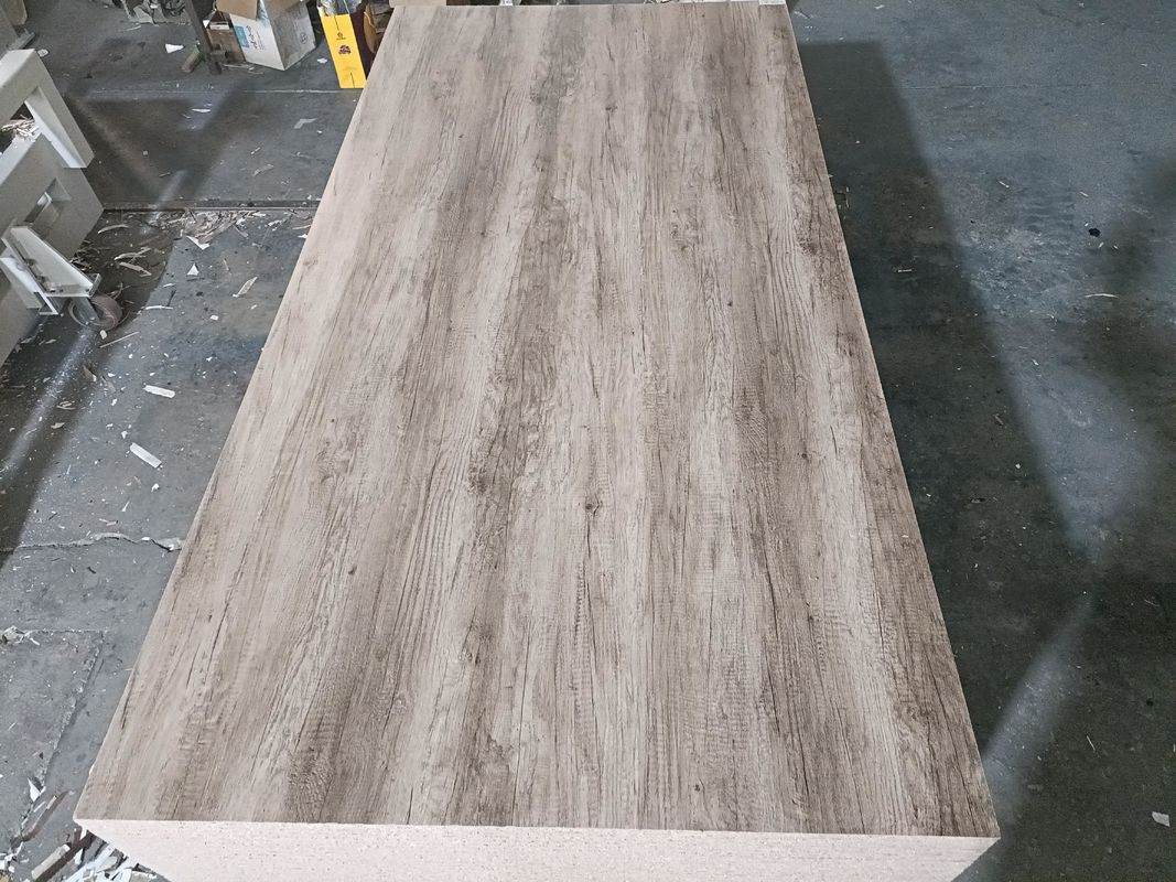 12 mm 15 mm 18 mm Sperrhout Beton Gebouw Begane grond Grote verdieping Algemeen gebouw