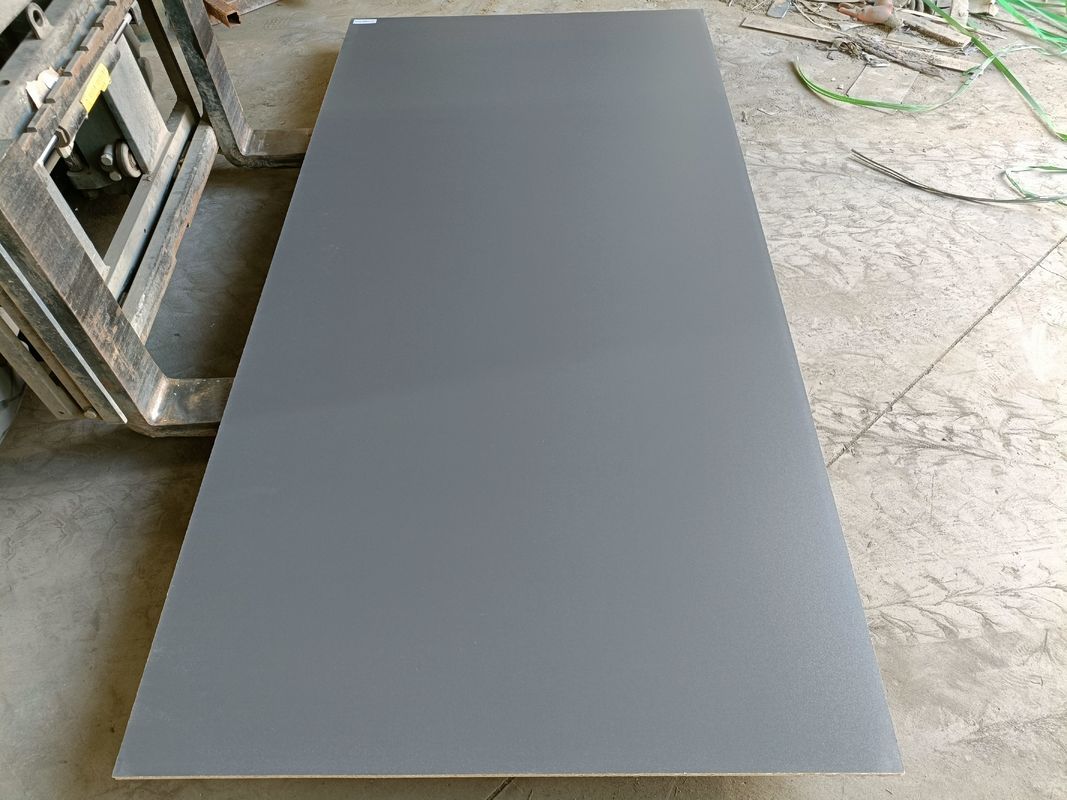 Moderne 4x8 houten platen Melamine geconfronteerd multiplex Mdf Of Particle voor meubels