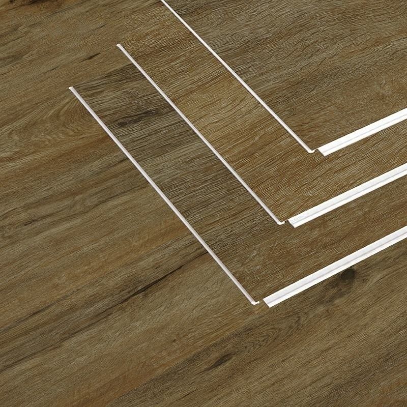 4.0mm-6.0mm Vinyl Plank Floor Luxe Waterdicht SPC Vinyl Floor