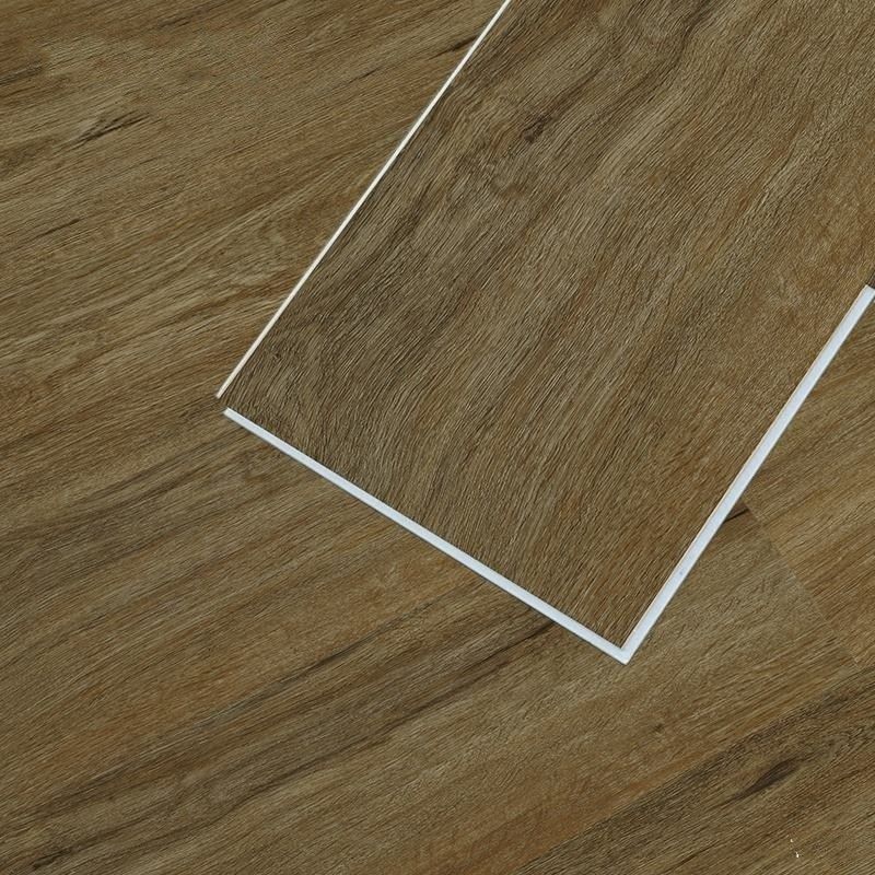 4.0mm-6.0mm Vinyl Plank Floor Luxe Waterdicht SPC Vinyl Floor