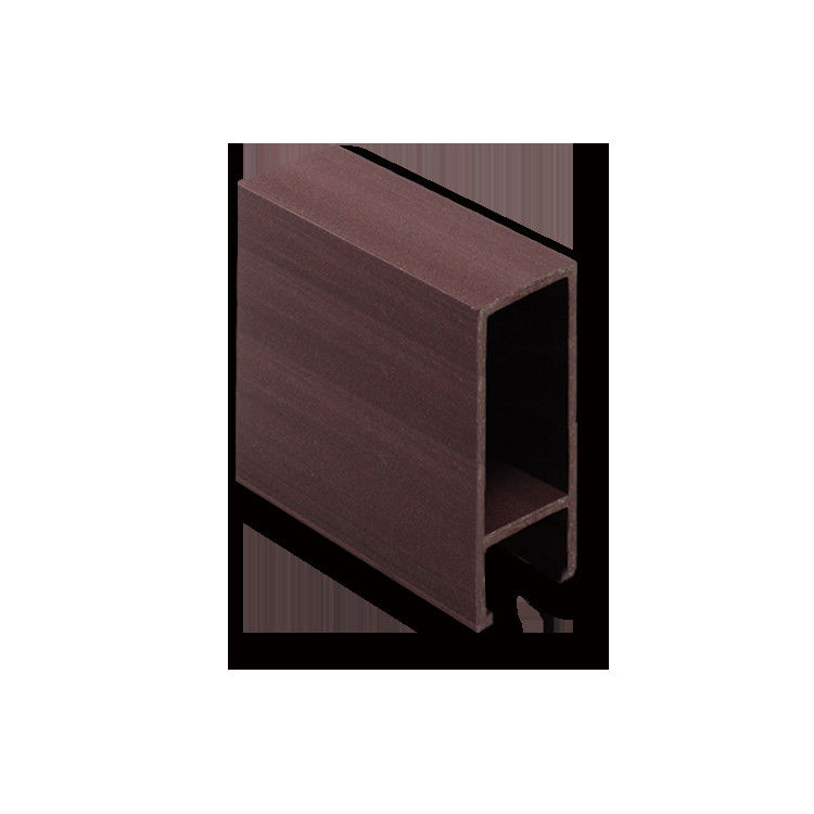 Plafond Houten paneel Wpc Wpc Plafond Decoratie Wpc Buitenplafond