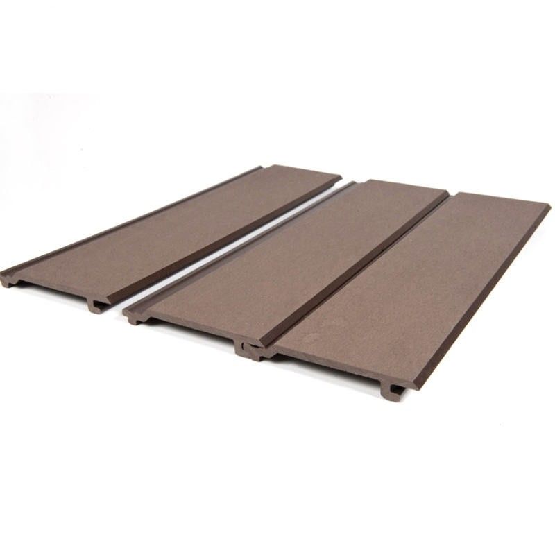 Witop Decor Outdoor Hout Plastic Composite Wpc Muurpaneel Pe Buitenmuurbekleding