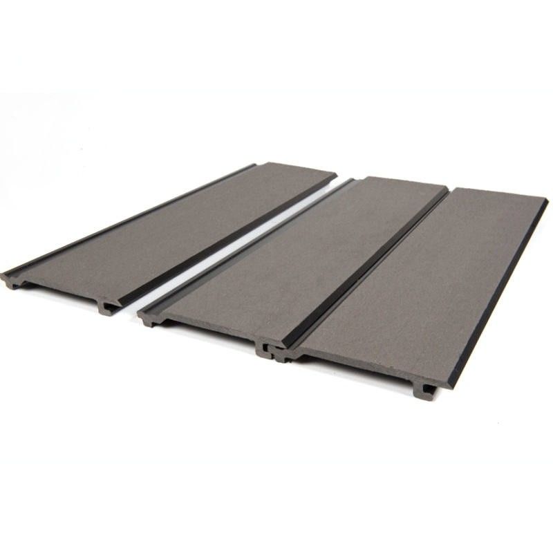 Witop Decor Outdoor Hout Plastic Composite Wpc Muurpaneel Pe Buitenmuurbekleding