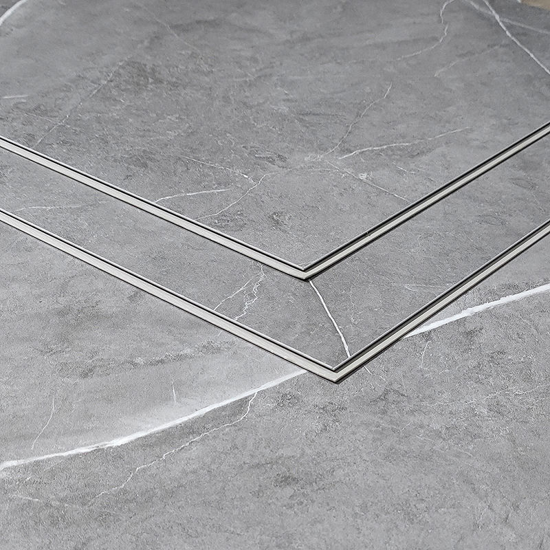 Fabriek Direct douche Marmer composiet wandpaneel Board Interieur Waterdicht PVC Materiaal SPC Wandpaneel