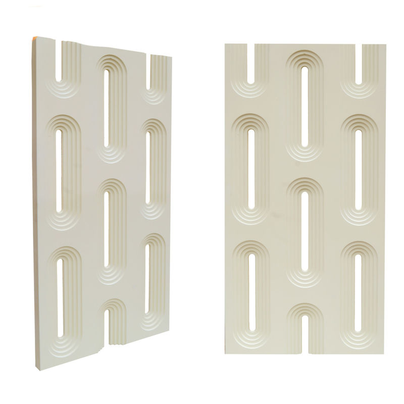 PU steen polyurethaan kunstmatige steen fineer plaat voor buiten- en binnenmuur bekleding steen decoratie