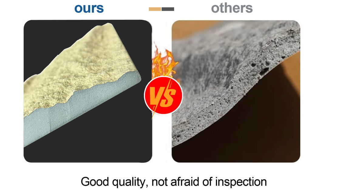 Groothandel Champignon Stone Wall Panel PU Stone Wall Panels Steen Voor Decoratie