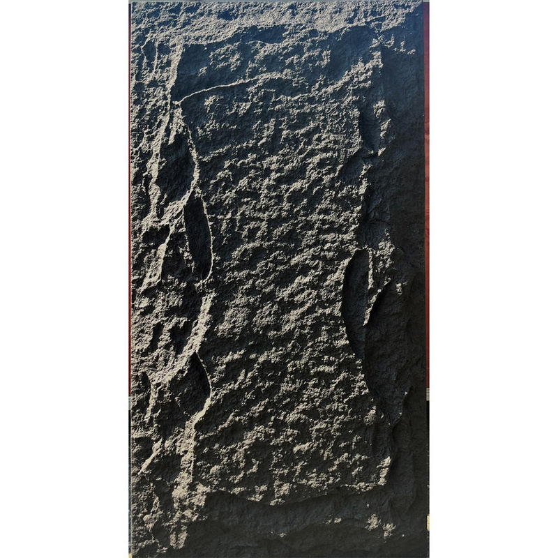 Buiten waterdicht Pu Culture Stone 3d Decoratie Pu Stone Wandpaneel