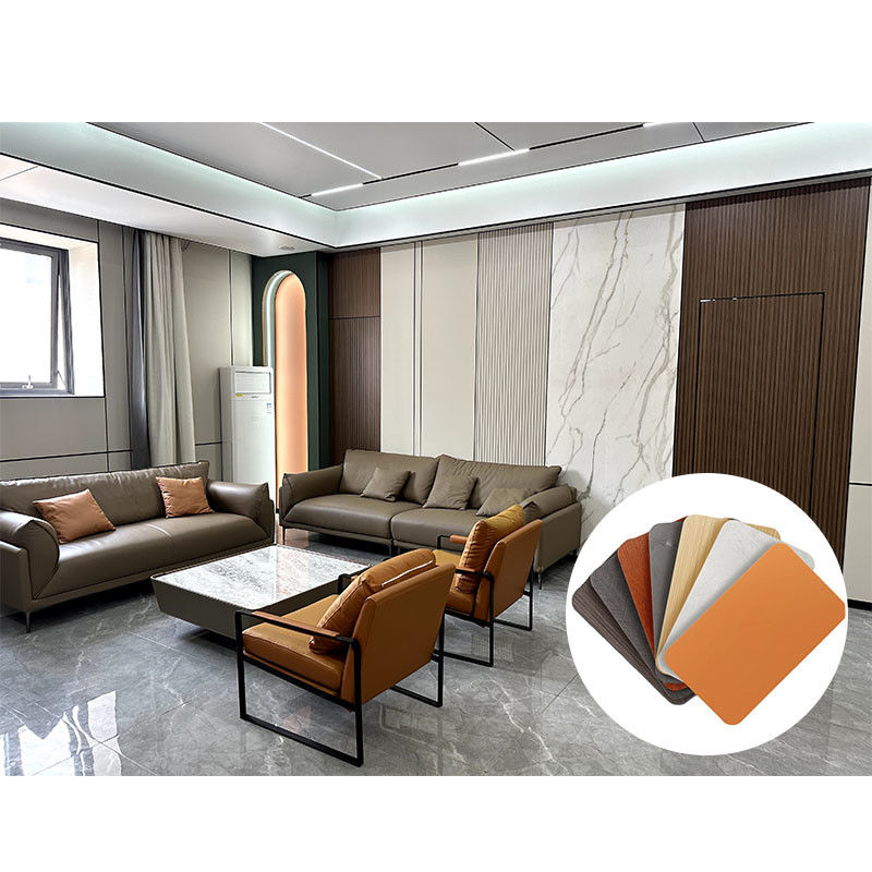 Bamboe hout houtskoolplaat koolstof kristalplaat fineer wandpaneel & planken wpc wandpaneel