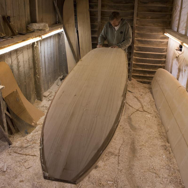 Groothandel pijnboombomen Radiation Pine 4 * 8 Foot AA AB Plug Board voor meubels