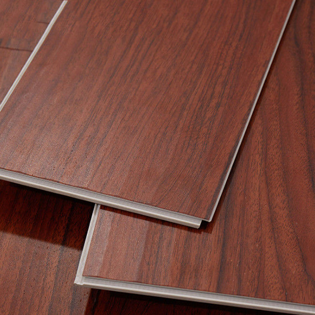 Fortovan Hout Series PVC vloerplank Plastic PVC / SPC / vinyl vloer