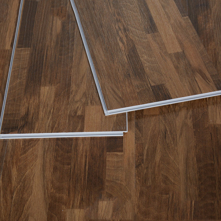 Fortovan Hout Series PVC vloerplank Plastic PVC / SPC / vinyl vloer