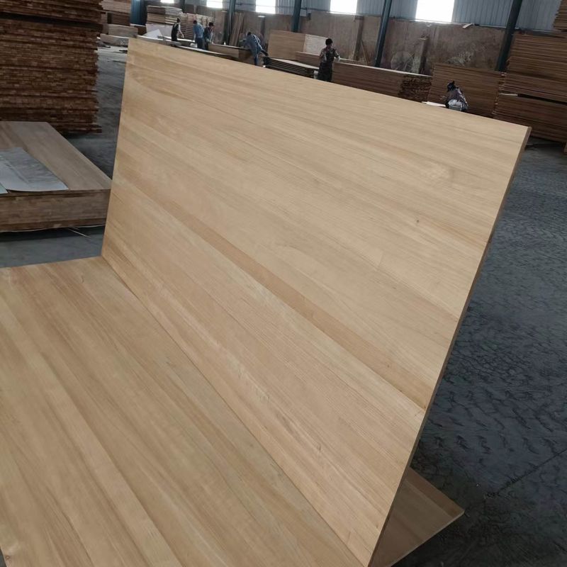 Verkoolde Popelplaat Paulownia Houtprijzen Popelplaat Solid Edge Glueed Panels Popelplaten
