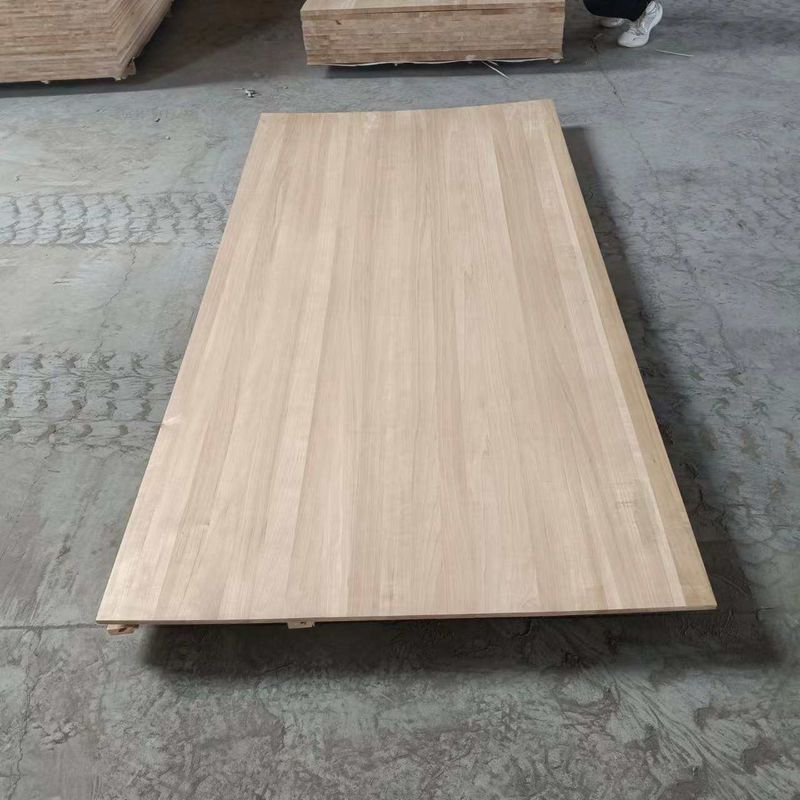 Verkoolde Popelplaat Paulownia Houtprijzen Popelplaat Solid Edge Glueed Panels Popelplaten