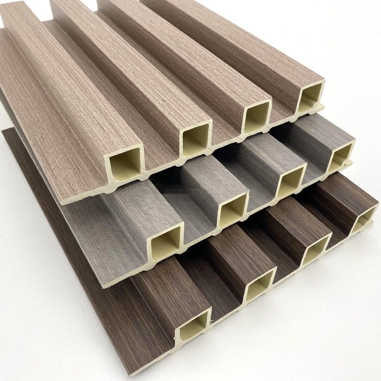 Gratis monsters Eco-vriendelijk Gemakkelijk te installeren Interieur Decoratie PVC WPC SPC 3D Anderen Wallpapers / Wandpanelen