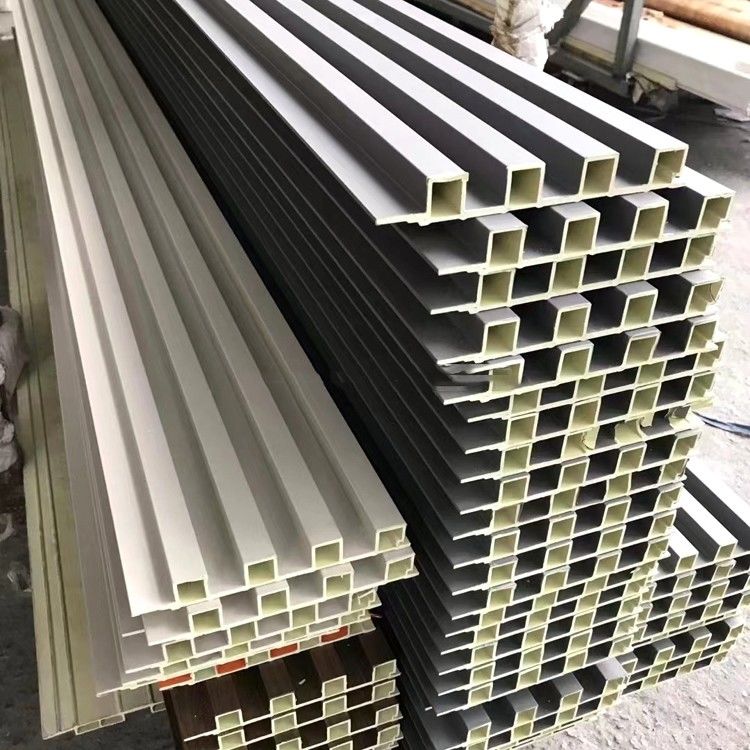 Gratis monsters Eco-vriendelijk Gemakkelijk te installeren Interieur Decoratie PVC WPC SPC 3D Anderen Wallpapers / Wandpanelen