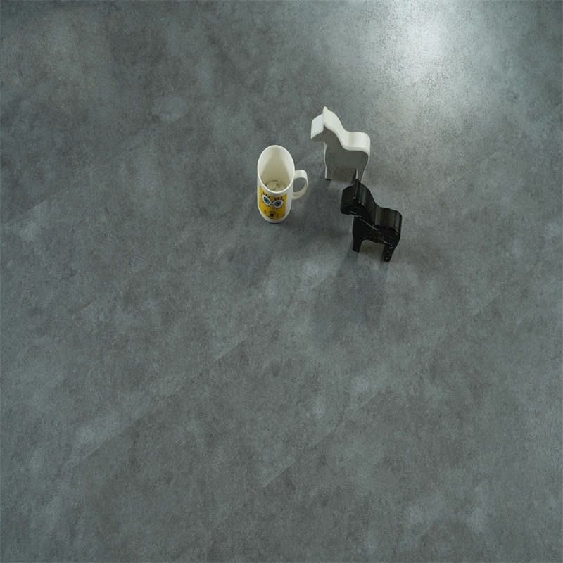 4mm Piso Sps vloer Pvc Tile Interlock Click Lvt Spc Plastic Hout Graan Vinyl binnenvloer