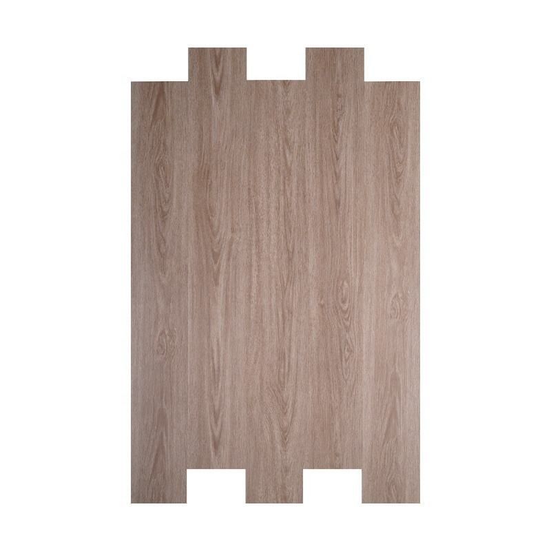 4mm Piso Sps vloer Pvc Tile Interlock Click Lvt Spc Plastic Hout Graan Vinyl binnenvloer