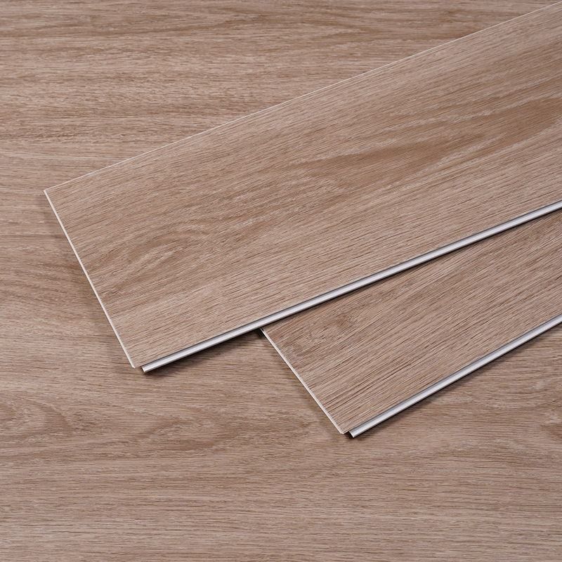 4mm Piso Sps vloer Pvc Tile Interlock Click Lvt Spc Plastic Hout Graan Vinyl binnenvloer