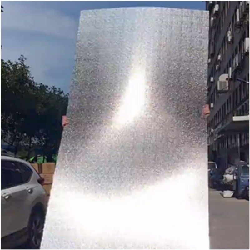 Warm te koop aangepast metalen interieurwandpaneel voor interieurdecoratie bamboe houtskool houten fineer