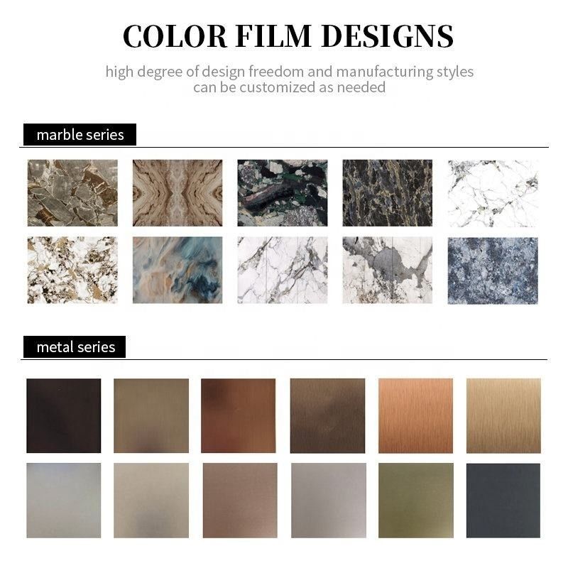 Platen Andere decoratieve panelen bekleding composiet interieur metaal graan bamboe vezel houtskool wandplaat voor kantoor