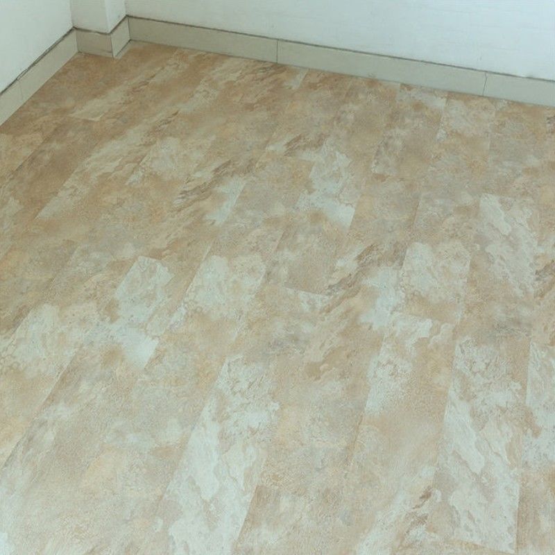 Waterdicht houtkorrel 4mm 5mm 6mm 7mm 8mm pvc klik slot spc vloer lvp vloer vinyl plank luxe vinyl vloer met IXPE