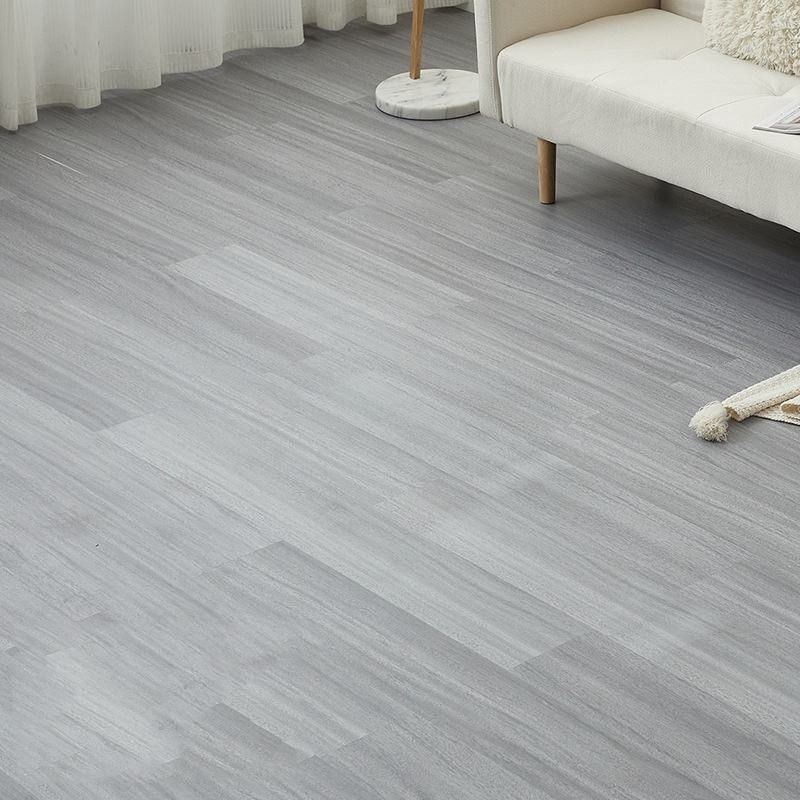 Gemakkelijk te installeren Waterdicht Gelaagd Plastic Kipvloer Hout Plastic Composite Floor Plastic Click Lock SPC Floor