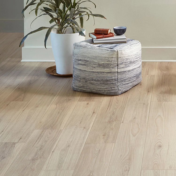 4mm 5mm 6mm 7mm 8mm krasbestendige luxe vinyl vloer vinyl plank vloer klik slot waterdicht spc vloer