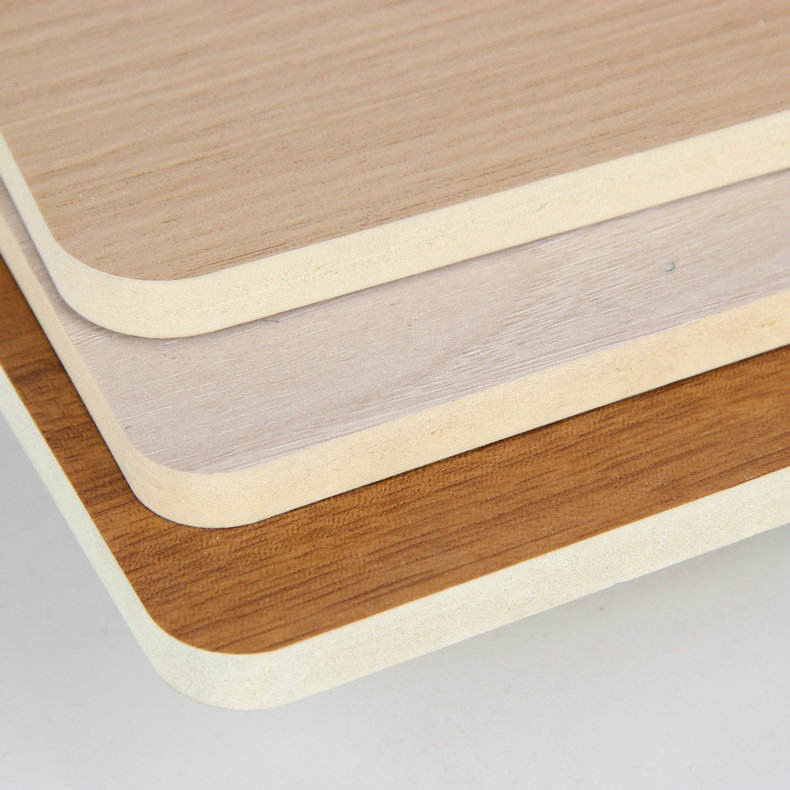 Decoratieve Wand Koolstofkristalplaat Bamboe Houtvezelpaneel Houtfineer Geïntegreerde Decoratieve Wandpanelen