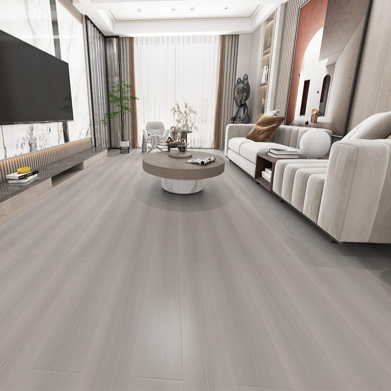 2025 Nieuwe Click Vinyl Luxe SPC Vloeren 4mm Waterdicht Brandwerend Krasbestendig Vochtbestendig 5mm 6mm 7mm 8mm