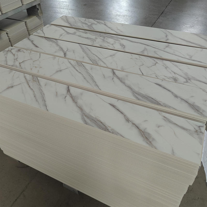 Vloeren SPC Pvc Houtnerf Kunststof Vloertegels SPC Vloeren voor Thuis Kantoor