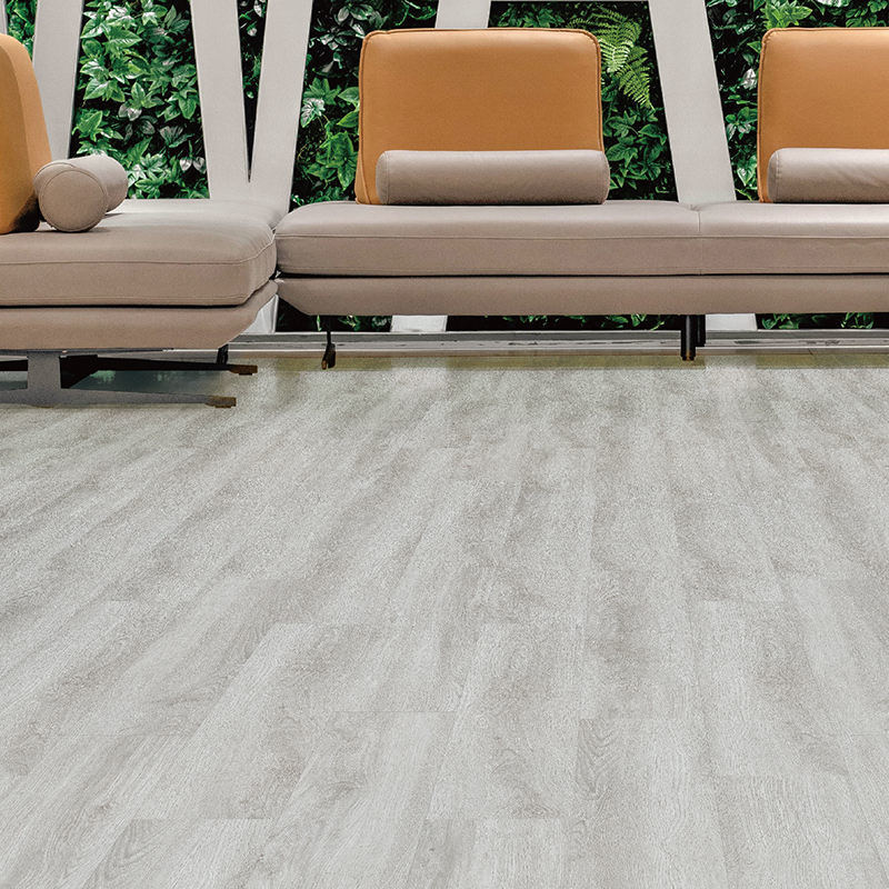 Luxe vinyl tegel (LVT) vloer 2mm 3mm 4mm waterdicht branddicht zelfklevend PVC vinyl plank voor thuis kantoor