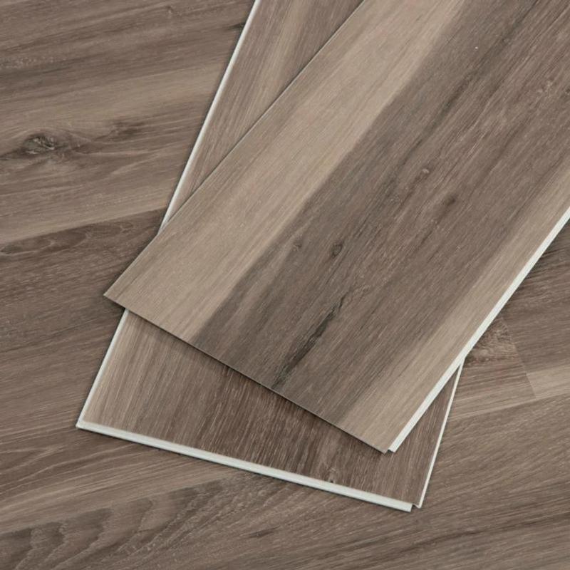 Luxe vinyl tegel (LVT) vloer 2mm 3mm 4mm waterdicht branddicht zelfklevend PVC vinyl plank voor thuis kantoor