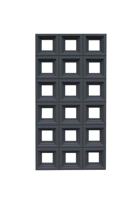 Fabriek Groothandel Pu Stone Panels Exterior Square PU Wand Decoratie Isolatie Waterdicht