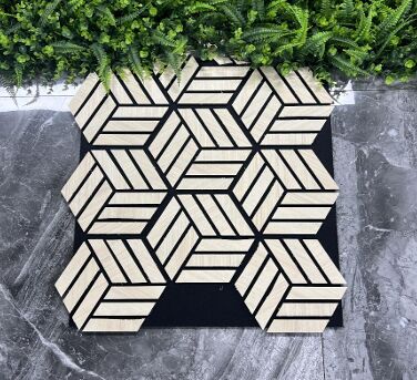 Groothandel houten akupanel voor hotels - superieure geluidsdichte en absorberende wandpanelen