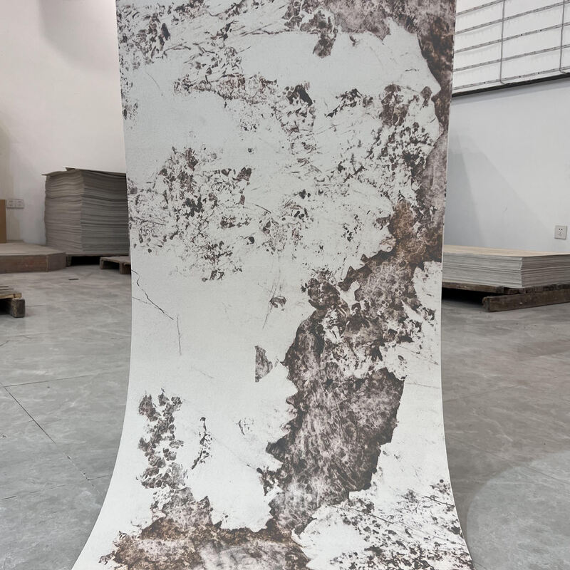 MCM Steen Flexibel Wandpaneel Natuurlijke Zandsteen Textuur Ultra Dun Lichtgewicht voor Binnen Buiten Wanddecoratie