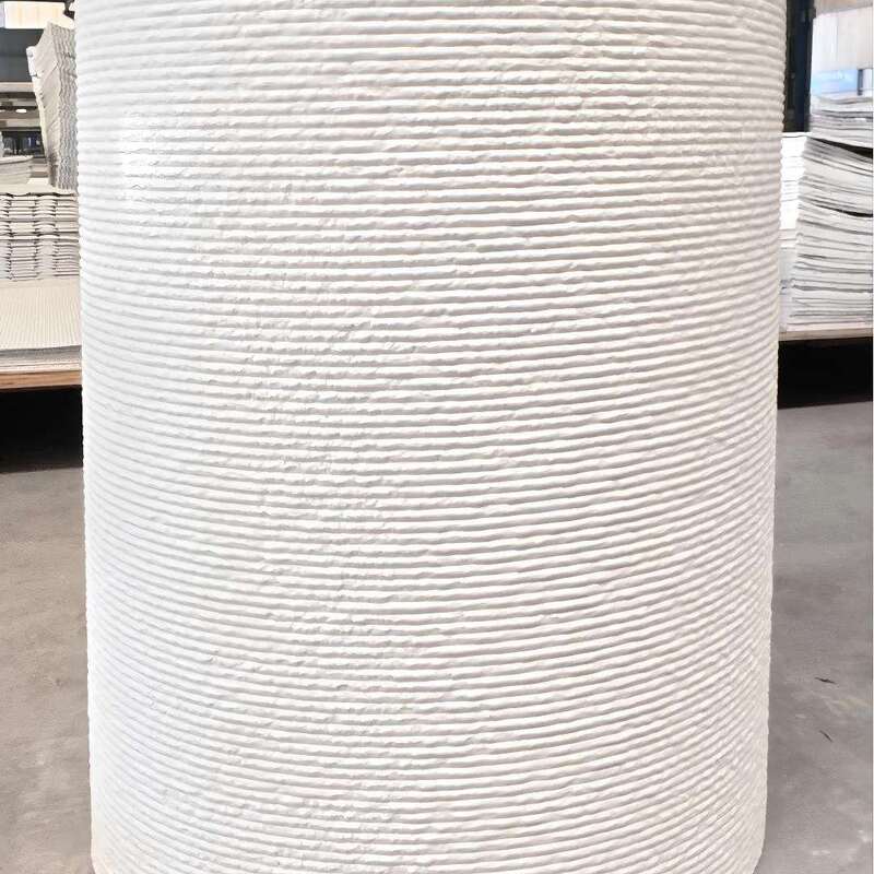 Moderne 3D MCM Decoratieve binnen- en buitenvilla Muurpanelen Buigbaar Zachte Flexibele Travertijn Kunststeen Bekleding Grote Slab