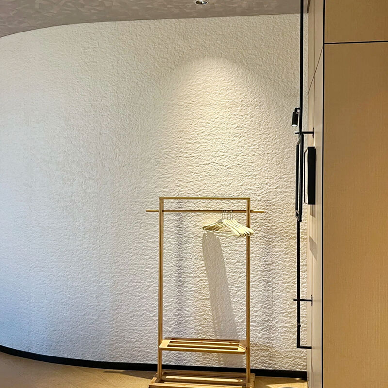 Flexibel milieuvriendelijk Interieur/buitenmuurversiering Branddicht Waterdicht Natuursteen Bekledingsplaten Kunststeen