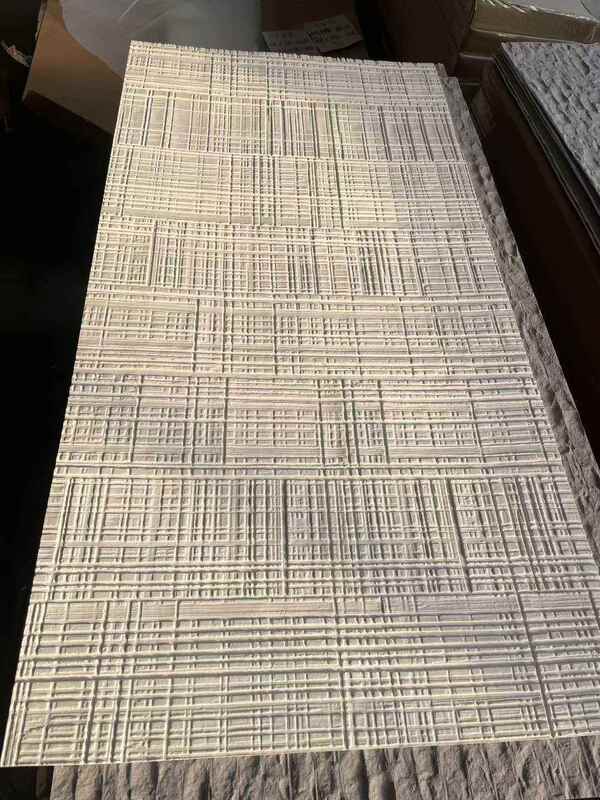 Innovatieve oplossingen voor wanddecoratie Flexibele MCM zachte steen Meerdere kleuren en stijlen voor binnen- en buitenwandbekleding